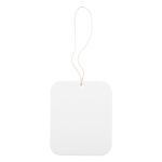 Aromatická visačka na zakázku CreaScent malý obdélník