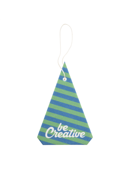 Aromatická visačka na zakázku