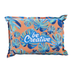 Houba proti zamlžování do auta na zakázku CreaFog bílá