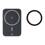 Powerbanka RABS Rabobank Mag modrá tmavá