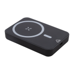 Powerbanka RABS Rabobank Mag černá