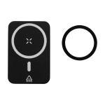 Powerbanka RABS Rabobank Mag černá