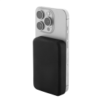 Powerbanka RABS Rabobank Mag černá