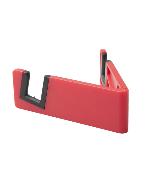 Stojánek na mobil skládací