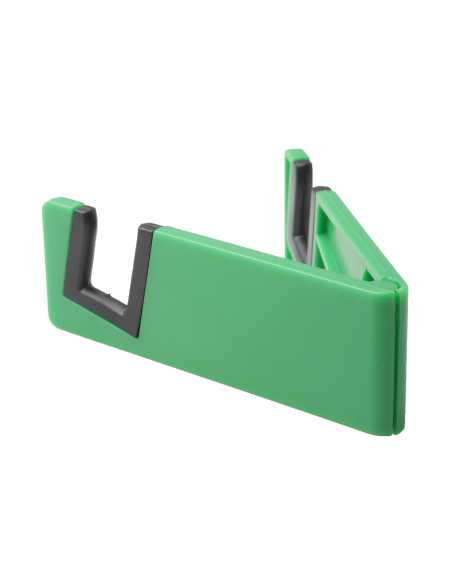 Stojánek na mobil skládací