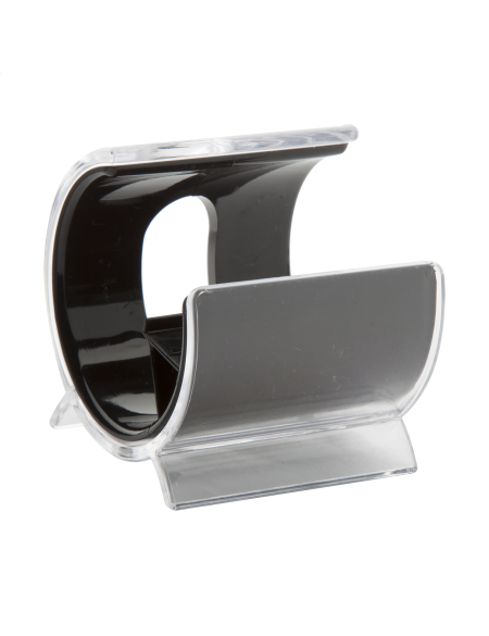 Stojánek na mobil plastový