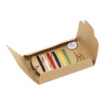 Šicí souprava MiniMend přírodní