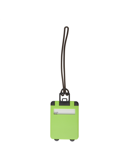 Visačka na zavazadla