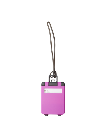 Visačka na zavazadla