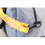 Ramenní popruh na zakázku SuboCarry bílá