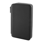 Cestovní organizér z RPU Pulux Pass černá