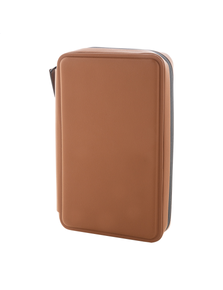 Cestovní organizér z RPU Pulux Pass černá