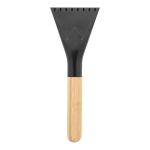 Škrabka na led RABS Rambek černá