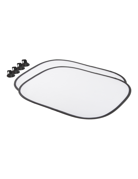 Clony na boční okna auta pro sublimaci