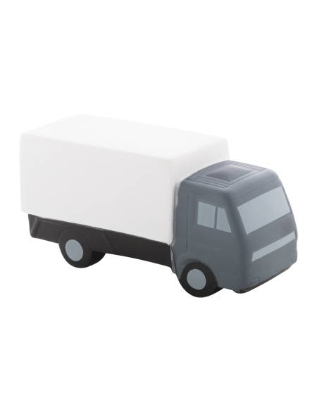 Antistres truck truck PU pěna