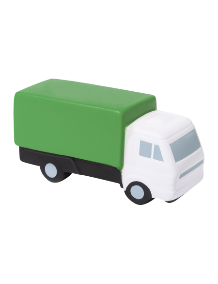 Antistres truck plus