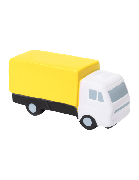 Antistres truck truck plus