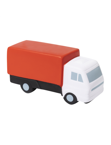 Antistres truck plus