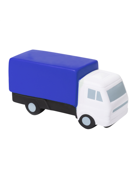 Antistres truck plus