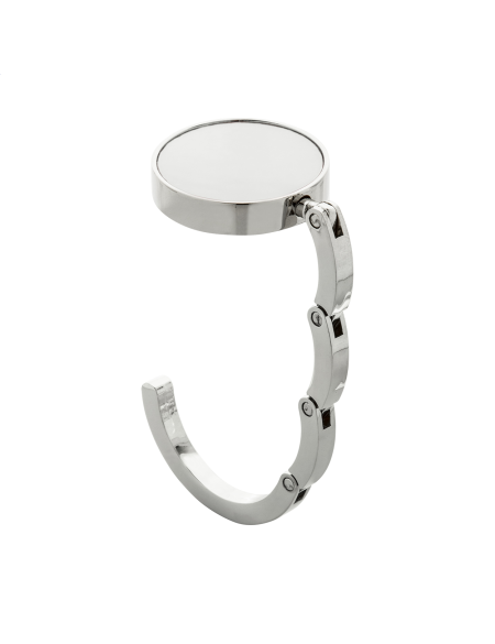 Věšák na tašky Factor černá