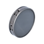 Věšák na tašky s magnetem Paris stříbrná