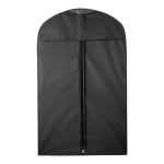 Vak na obleky Kiton černá