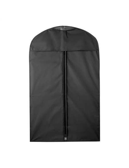 Vak na obleky Kiton černá