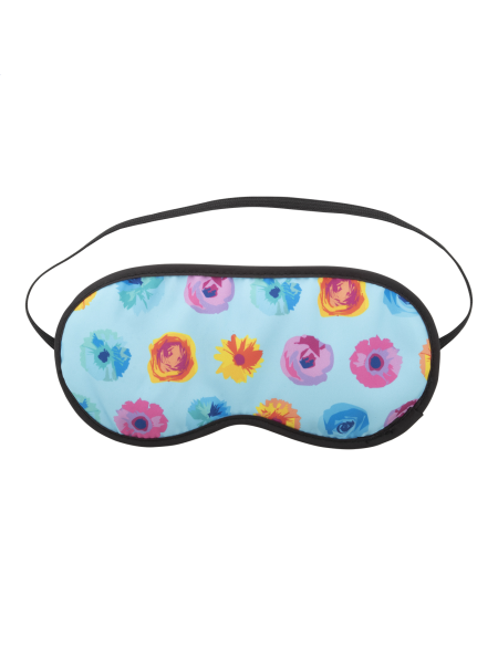 Maska na oči na zakázku CreaDream černá