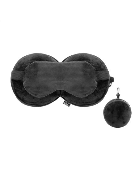 Cestovní polštář z RPET