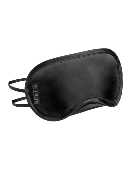Cestovní maska na oči RPET