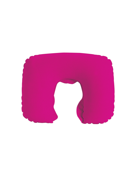 Cestovní polštář nafukovací