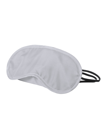 Cestovní oční maska Airnap černá