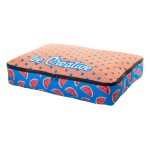 Organizér na zakázku Bagsort L černá