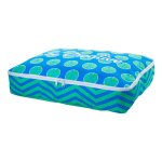 Organizér na zakázku Bagsort L bílá