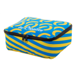 Organizér na zakázku Bagsort S černá