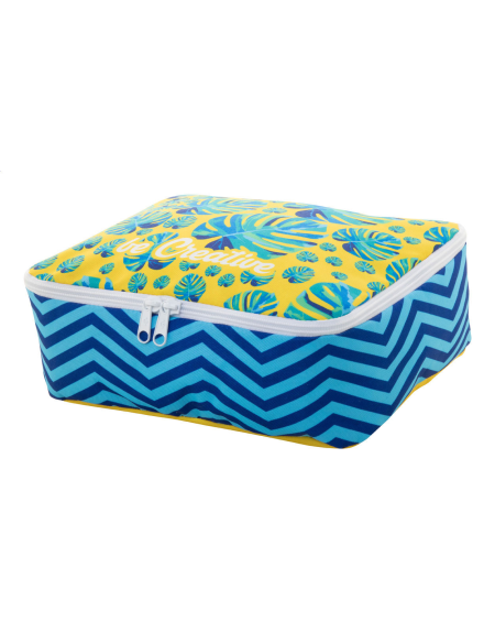 Organizér na zakázku Bagsort S černá