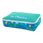 Organizér na zakázku Bagsort M bílá