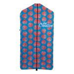 Taška na oděv na zakázku SuitSave černá