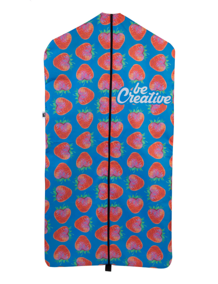 Taška na oděv na zakázku