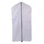 Taška na oděv na zakázku SuitSave černá