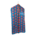 Taška na oděv na zakázku SuitSave černá