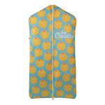 Taška na oděv na zakázku SuitSave bílá