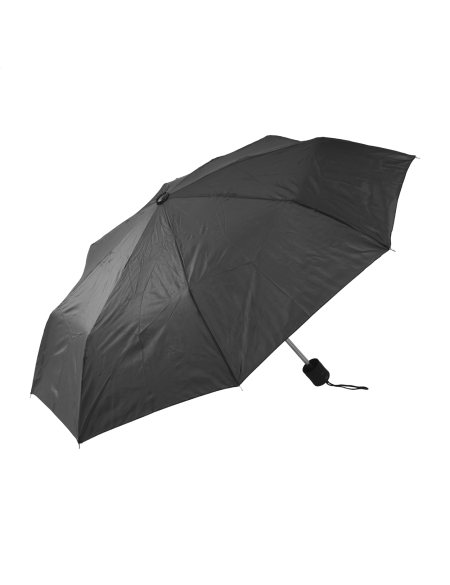 Deštník manuální skládací Upek zelená