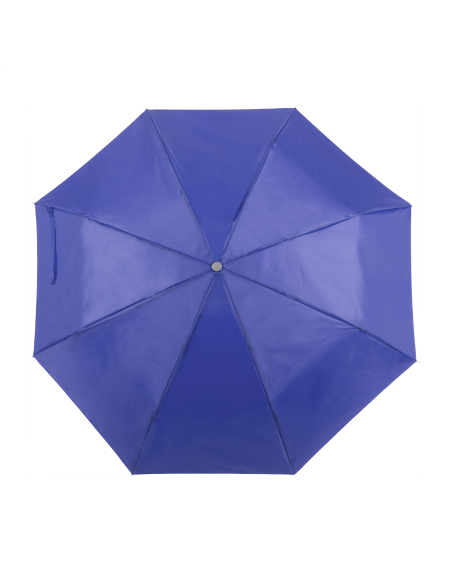 Deštník manuální skládací s 8mi panely