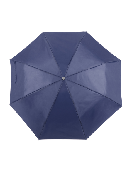 Deštník manuální skládací s 8mi panely