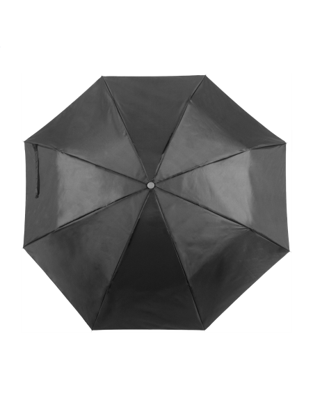 Deštník manuální skládací s 8mi panely