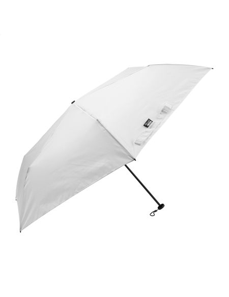 Deštník ultra lehký RPET Follight bílá