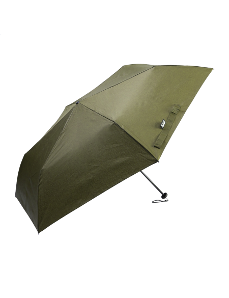 Deštník ultra lehký RPET Follight zelená