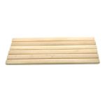 Tesařská tužka CARPE natur