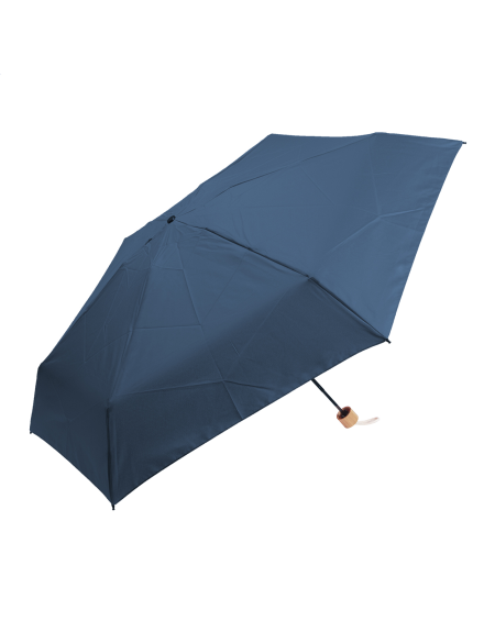 Deštník mini skládací RPET